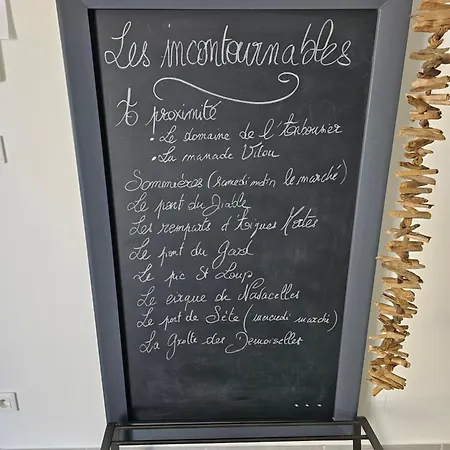 Villa Maison D Anto