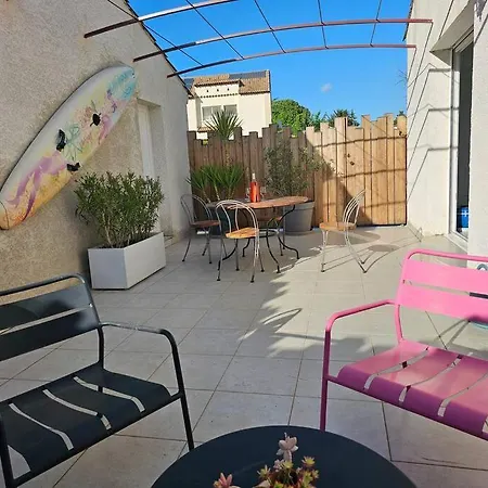 Maison D Anto *