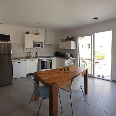 Вилла Maison D Anto *