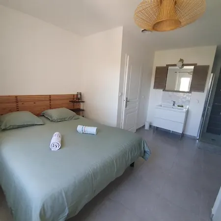 Maison D Anto 别墅 *
