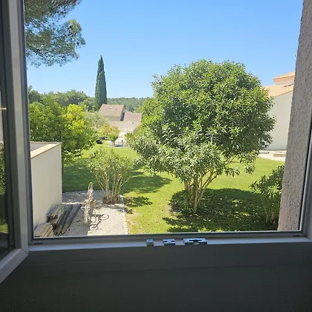 Maison D Anto *