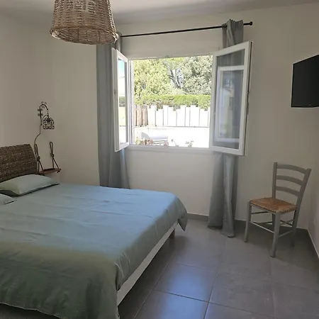 别墅 Maison D Anto *