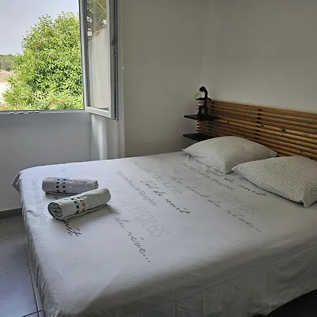 别墅 Maison D Anto